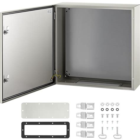 light junction box mounting plate|24x24x8 electrical enclosure.